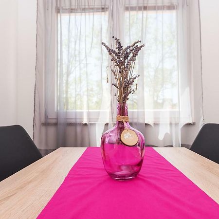 Apartman Micko Привлака Екстер'єр фото