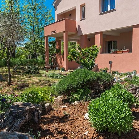 Apartman Micko Привлака Екстер'єр фото