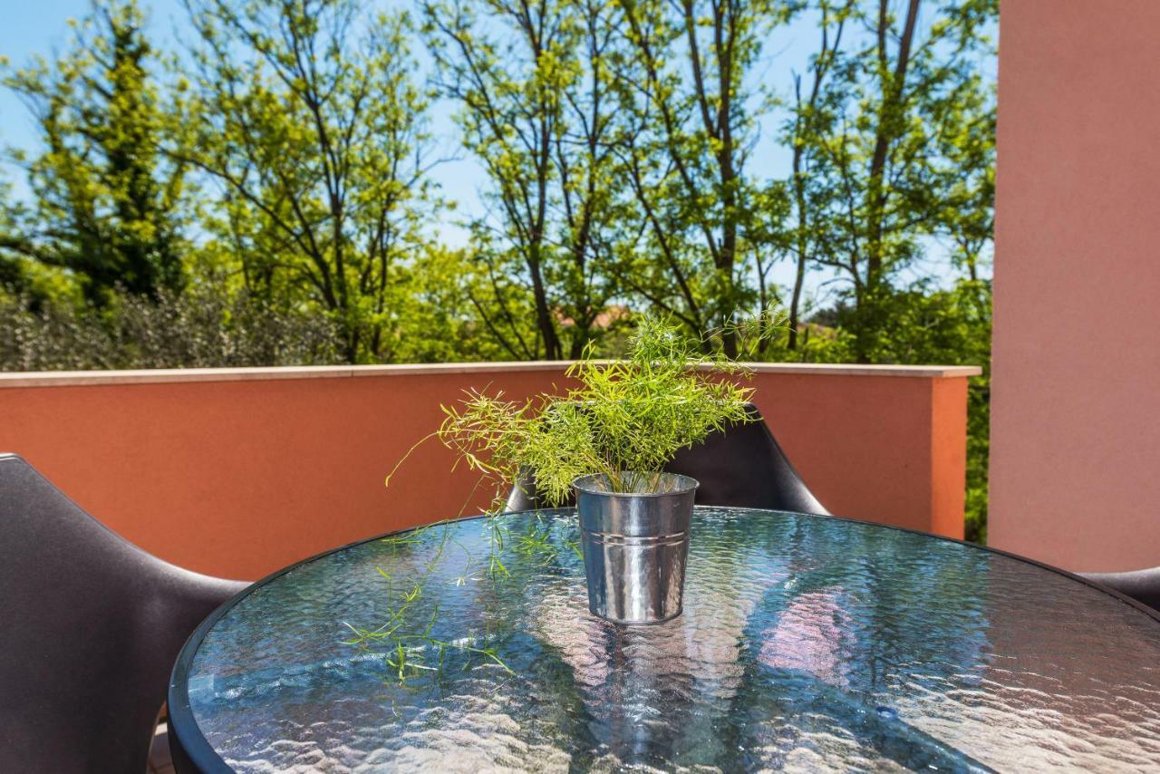 Apartman Micko Привлака Екстер'єр фото