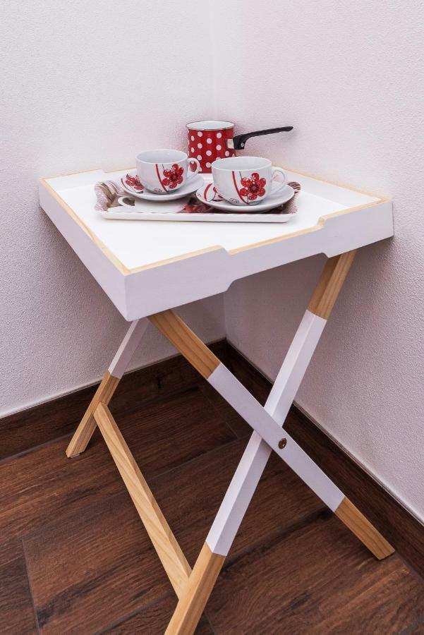 Apartman Micko Привлака Екстер'єр фото